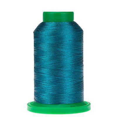 Isacord 1000m Polyester - Caribbean 4531