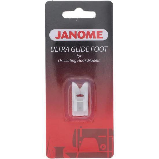 Ultra Glide Foot, Janome #200141000
