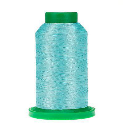 Isacord 1000m Polyester - Island Waters 4430