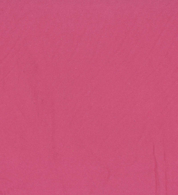 Oasis Fabrics Heavy Flannel Solids 66-70 Bright Pink