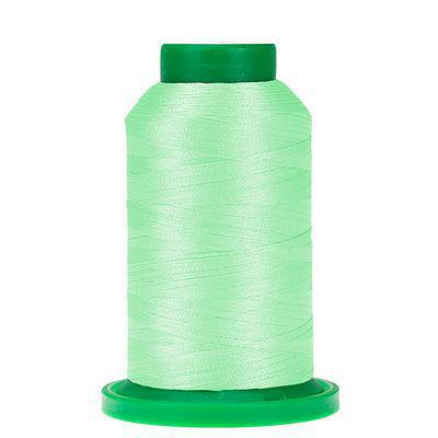 Isacord 1000m Polyester - Mint 5440