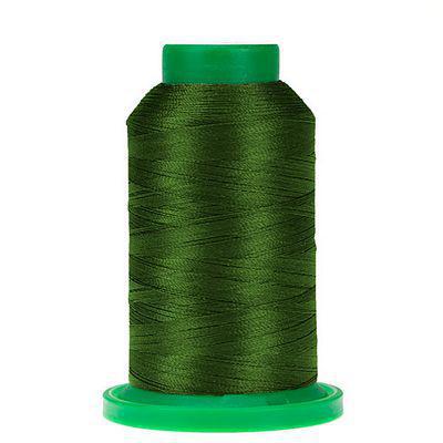 Isacord 1000m Polyester - Moss Green 5934