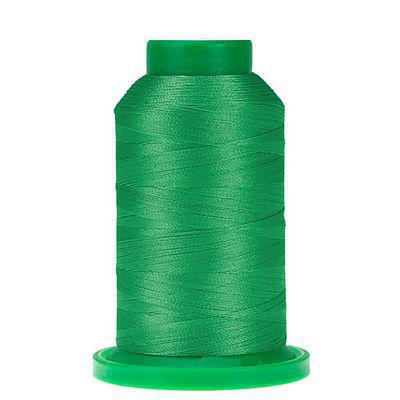 Isacord 1000m Polyester - Light Kelly 5613