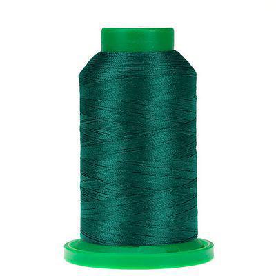 Isacord 1000m Polyester - Field Green 5233
