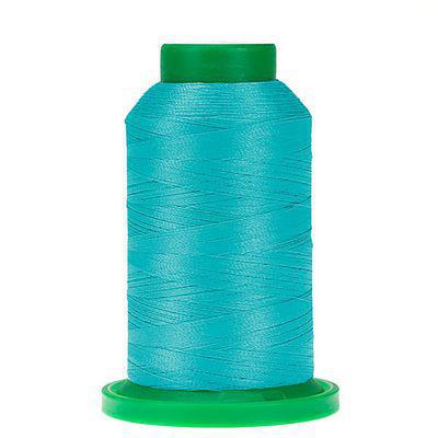 Isacord 1000m Polyester - Island Green 4220
