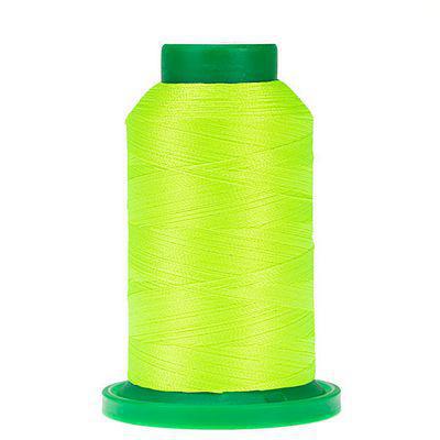 Isacord 1000m Polyester - Sour Apple 5940