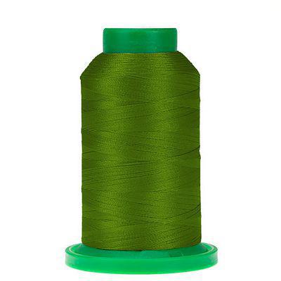 Isacord 1000m Polyester - Green Grass 5722