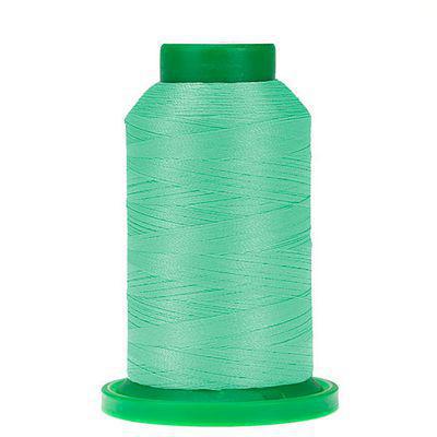 Isacord 1000m Polyester - Bottle Green 5230