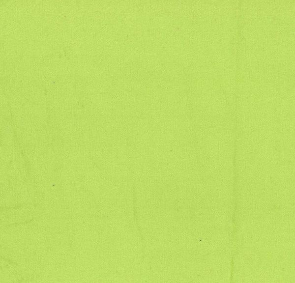 Oasis Fabrics Heavy Flannel Solids 66-36 Lime