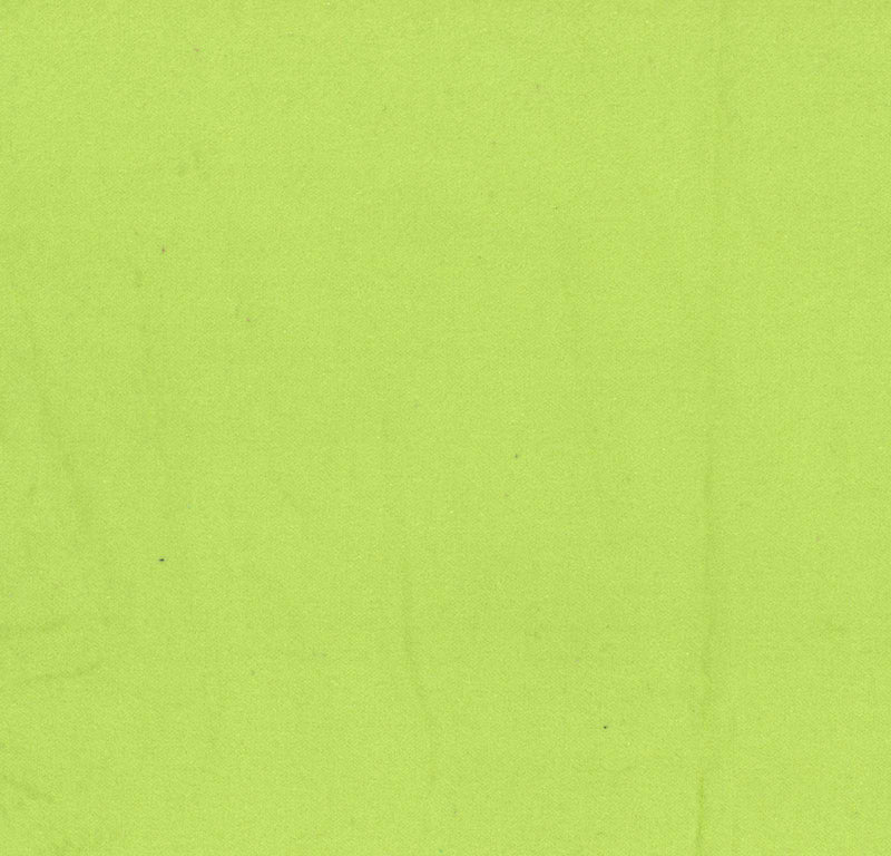 Oasis Fabrics Heavy Flannel Solids 66-36 Lime