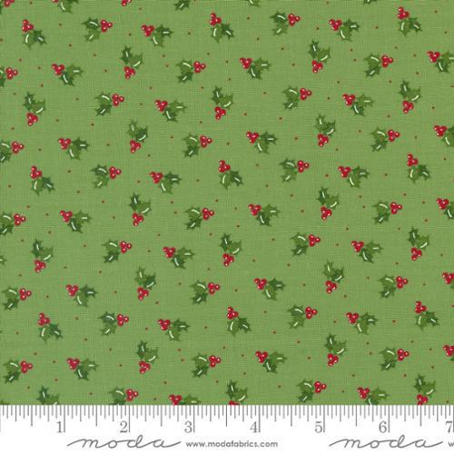 Once Upon Christmas Mistletoe 43165 14 Moda #1 - Sewjersey.com