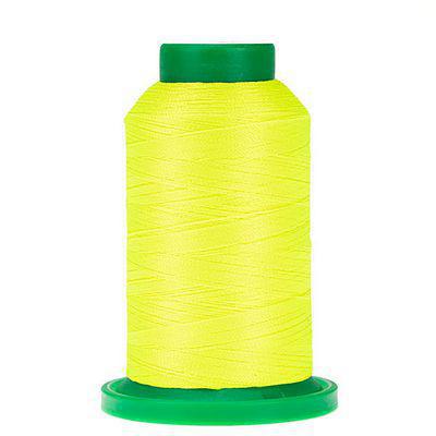 Isacord 1000m Polyester - Mountain Dew 6010