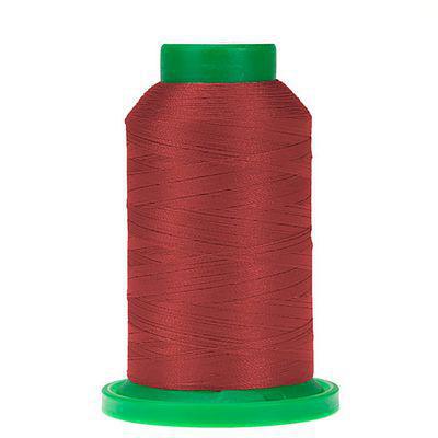 Isacord 1000m Polyester - Apple Butter 1526