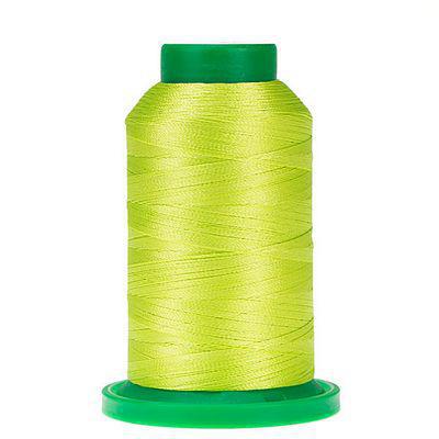Isacord 1000m Polyester - Limelight 6031