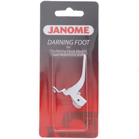 Darning Foot (P), Janome #200127000