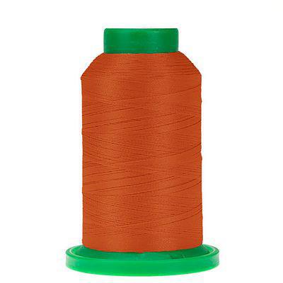 Isacord 1000m Polyester - Clay 1114