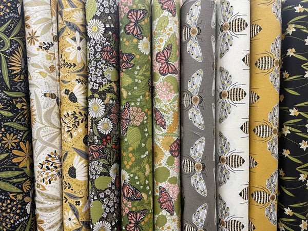 Moda Bee Garden Collection