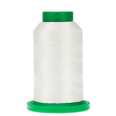 Isacord 1000m Polyester - Cream 0670