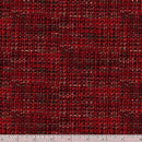Marcus Fabrics  PRIMO PLAIDS: HOLIDAY CHEER PP091976  RED