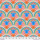 Free Spirit Welcome Home by Anna Maria Horner - Amsterdam - Tulip PWAH173.TULIP