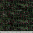 Marcus Fabrics PRIMO PLAIDS: HOLIDAY CHEER PP091976  GREEN