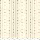 Marcus Fabrics Nordic Christmas Stripe Cream R441952D CREAM