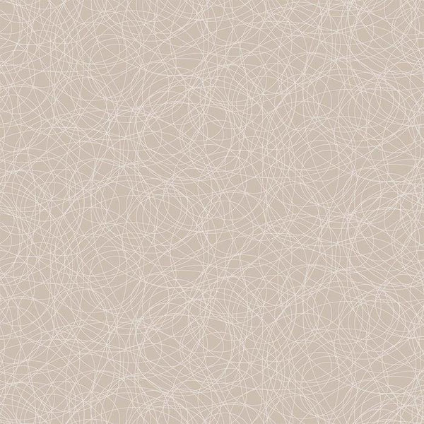 Patrick Lose Fabrics - Northcott - Neutrality - Angora - 10292 35