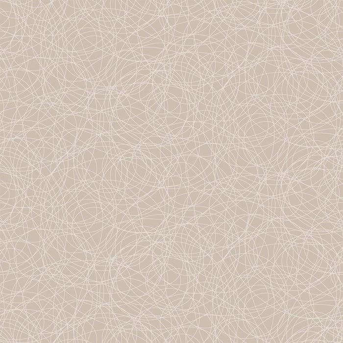 Patrick Lose Fabrics - Northcott - Neutrality - Angora - 10292 35