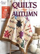 Quilts for Autumn - Sewjersey.com