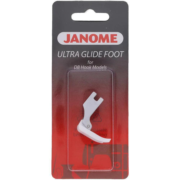 Ultra Glide Non-Stick Foot, High Shank #767404028