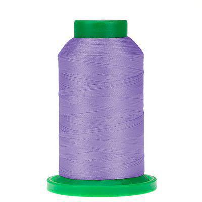 Isacord 1000m Polyester - Dawn of Violet 3130 - Sewjersey.com