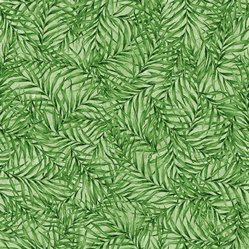 Blank Quilting Tropical Vibes by Emma Leach - 2374 60 - Sewjersey.com