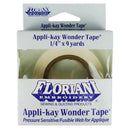 Floriani Appli-Kay Wonder Tape - Sewjersey.com