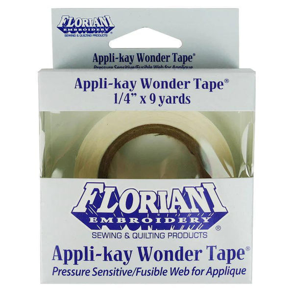 Floriani Appli-Kay Wonder Tape