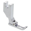 Narrow Straight Stitch Foot, High Shank