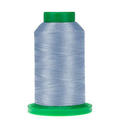 Isacord 1000m Polyester - Country Blue 3762 - Sewjersey.com