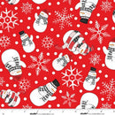 Studio e The Cool Club Flannel 9330F 85 100% Cotton Fabric 44/45" wide