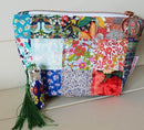 The Zen Pouch Sewing Pattern - Sewjersey.com