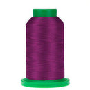Isacord 1000m Polyester - Plum 2504 - Sewjersey.com