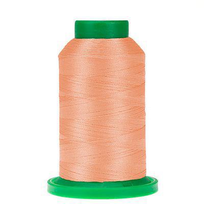 Isacord 1000m Polyester - Coral 1532
