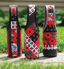 JUNE TAILOR Quilt As You Go - Wine Totes - Sewjersey.com