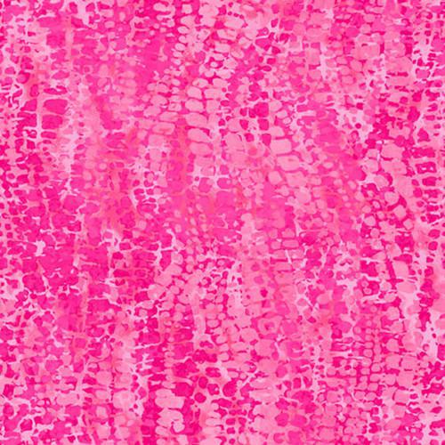 Blank Quilting - Chameleon - Pink - 1178 22