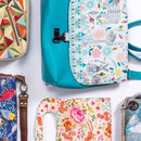 The Complete Bag Making Masterclass by Samantha Hussey - Sewjersey.com