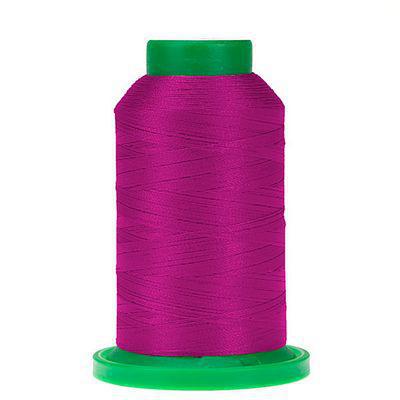 Isacord 1000m Polyester Peony 2723