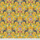 Free Spirit Jardin de la Reine by Odile Bailloeul The Queen's Jewels Small - Gold PWOB035.GOLD - Sewjersey.com