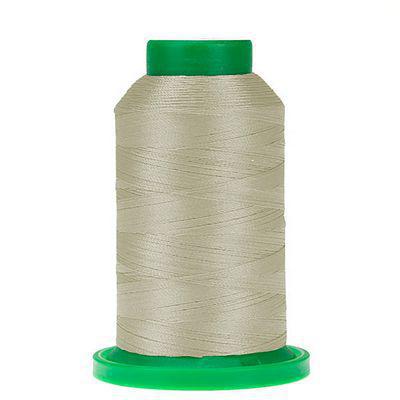 Isacord 1000m Polyester - Light Sage 0555