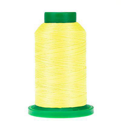 Isacord 1000m Polyester - Sun 0501