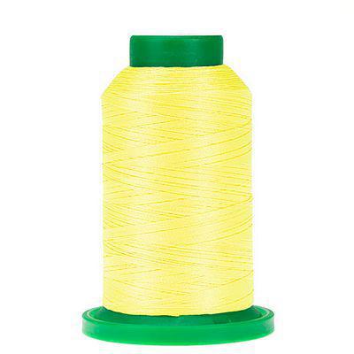 Isacord 1000m Polyester - Sun 0501