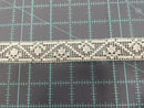 Ivory Lace Trim 1" Wide - Sewjersey.com