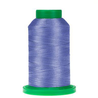 Isacord 1000m Thread Cadet Blue 3331